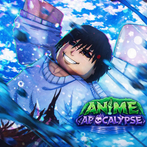 Anime Apocalypse