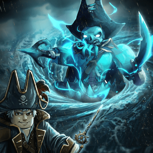 Wizard Alchemy