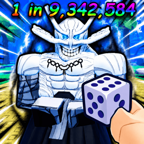 Anime Dice
