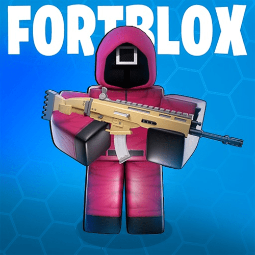 FORTBLOX