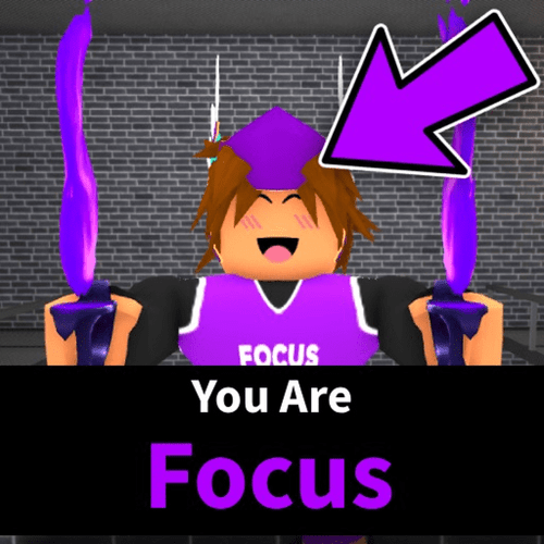 FOCUSWRLD