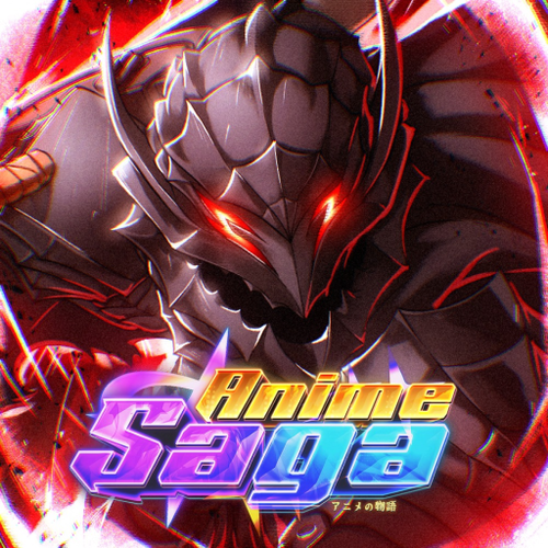 Anime Saga