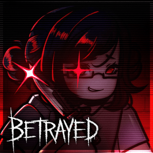 betrayed