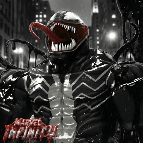 Marvel Infinity