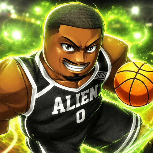 Basketball: Zero
