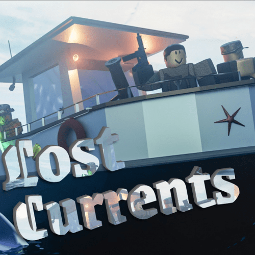 Lost Currents