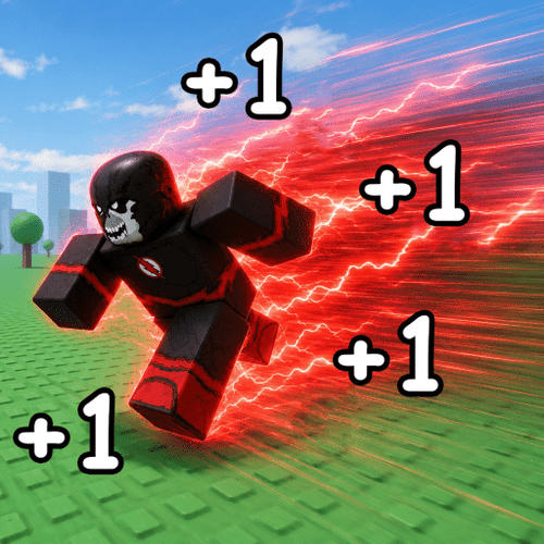 Speedsters Infinite