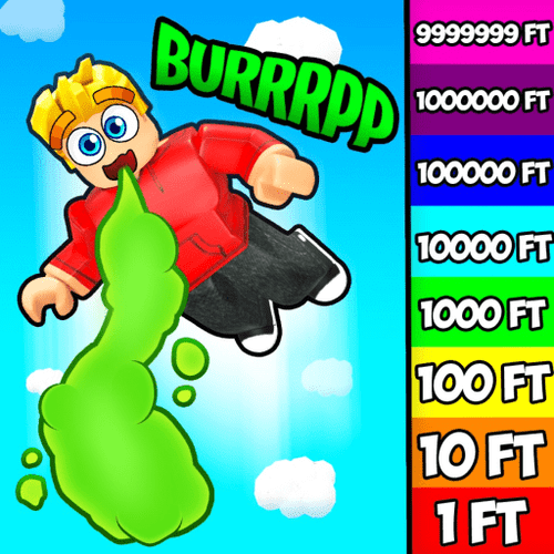 Burp Race Simulator