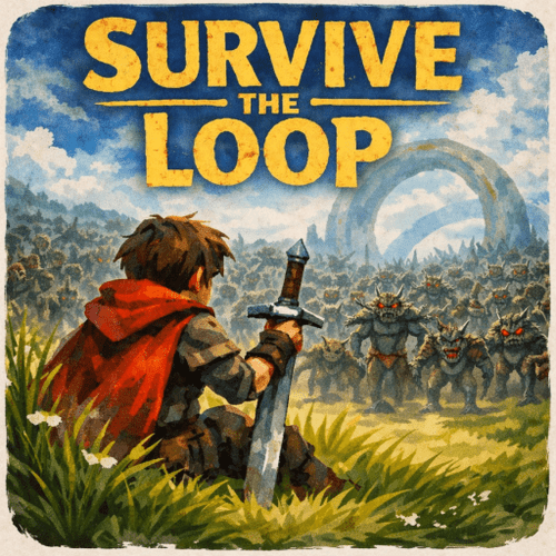 Survive The Loop