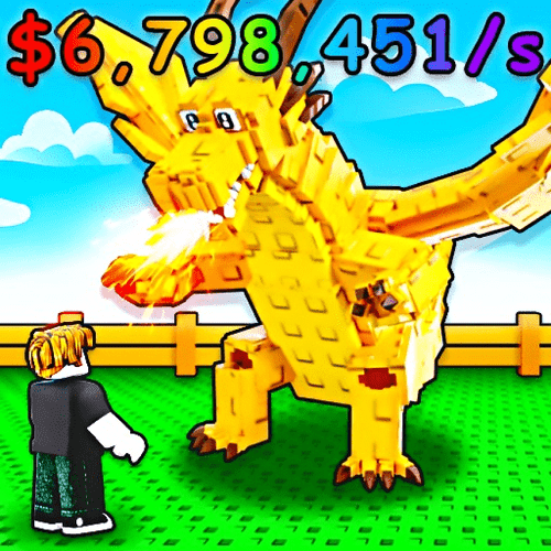 Build a Brainrot Farm