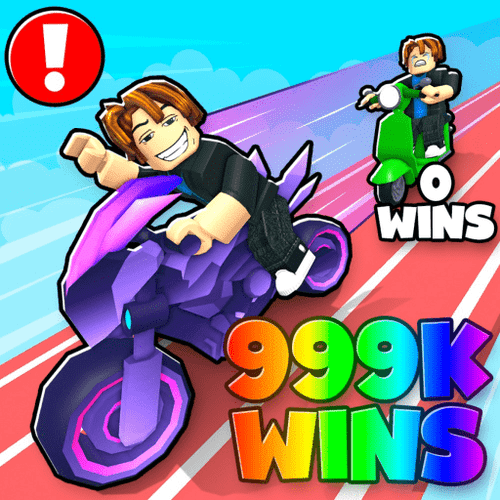 Motorcycle Racing