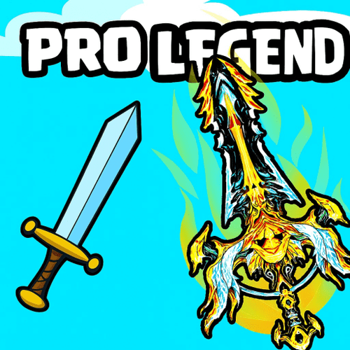 +1 Blade Every Click