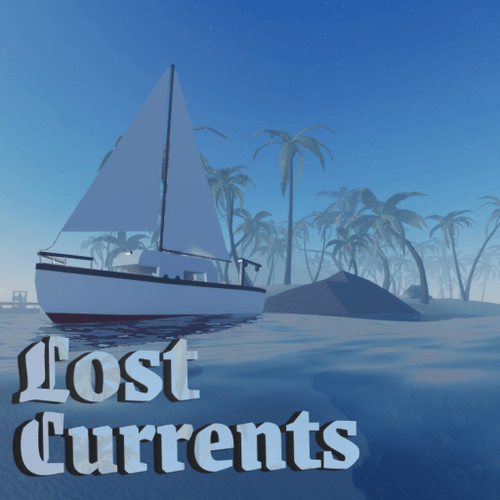 Lost Currents