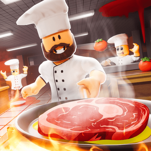 Cooking Chaos