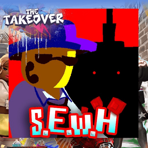 Something Evil Will Happen