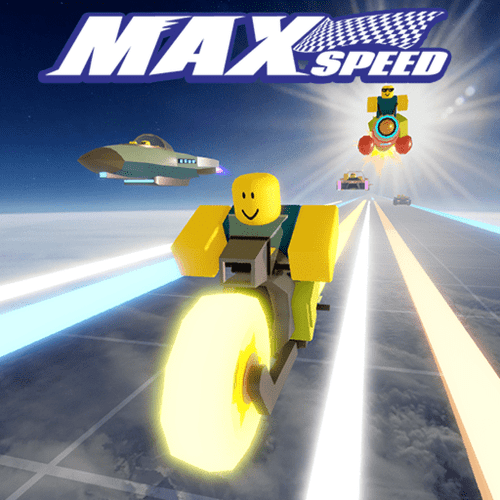 Max Speed
