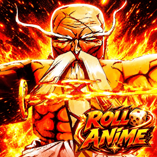 Roll Anime