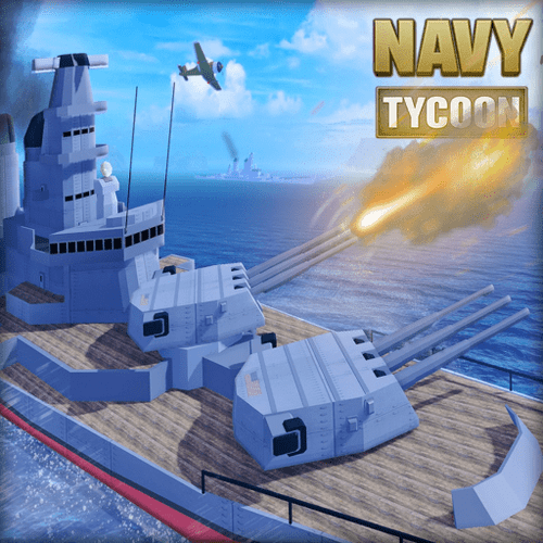 Navy Tycoon