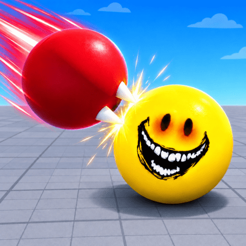 Ball VS Ball