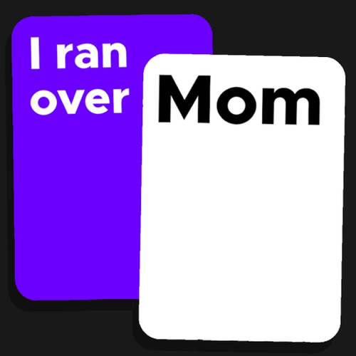 Crazy Cards