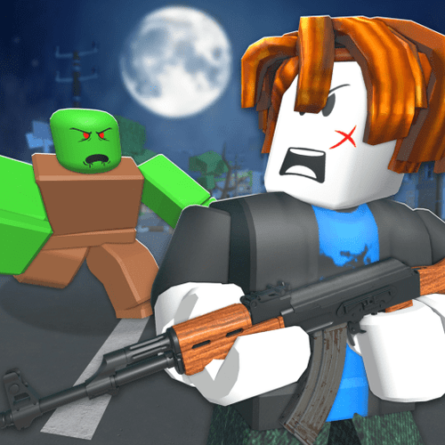 Survive the Apocalypse