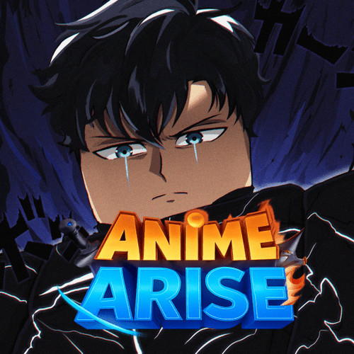 Anime Arise