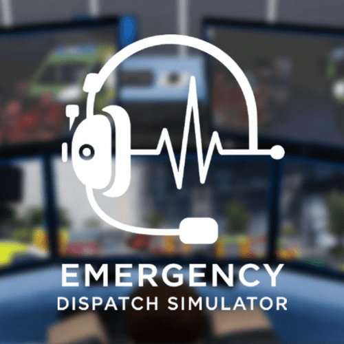 Emergency Dispatch Simulator