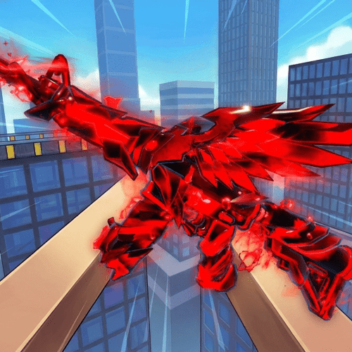 Hypershot