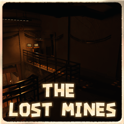 The Lost Mines