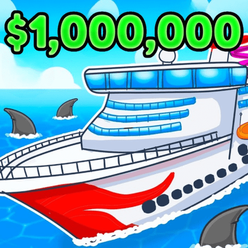 Port Tycoon 2