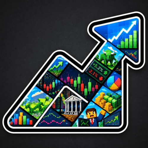 Roblox Stock Exchange 2