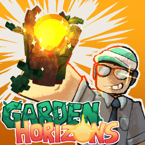 Garden Horizons
