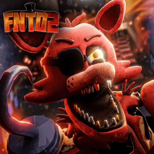 Five Nights Tower Defense 2