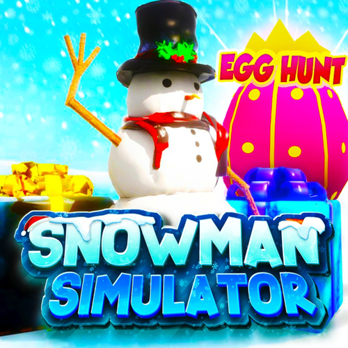 Snowman Simulator