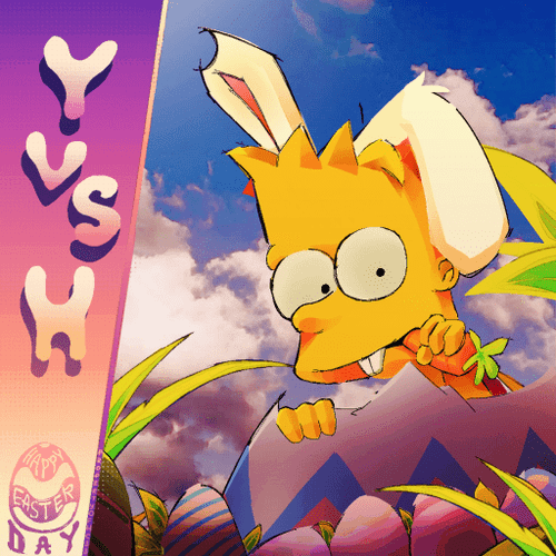 You VS Homer