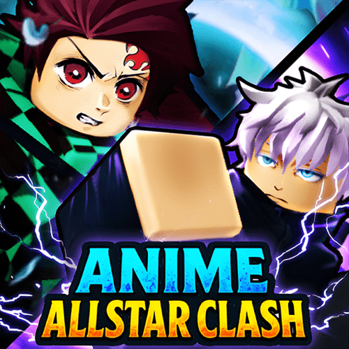 Anime All Star Clash