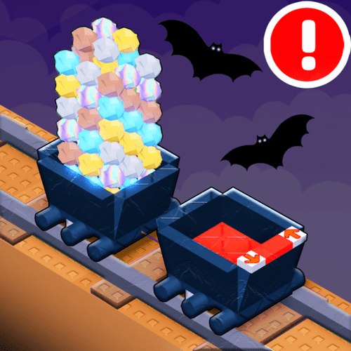 2 Player Cart Ride Tycoon