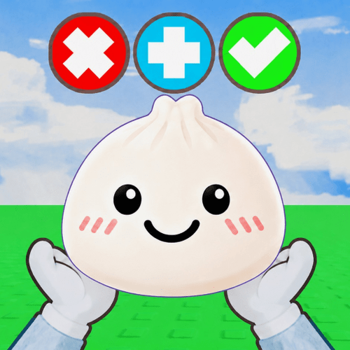 Squishy Dumpling Trading