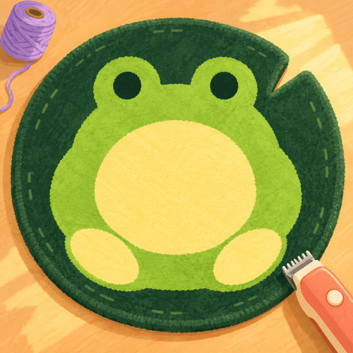 Make Rugs