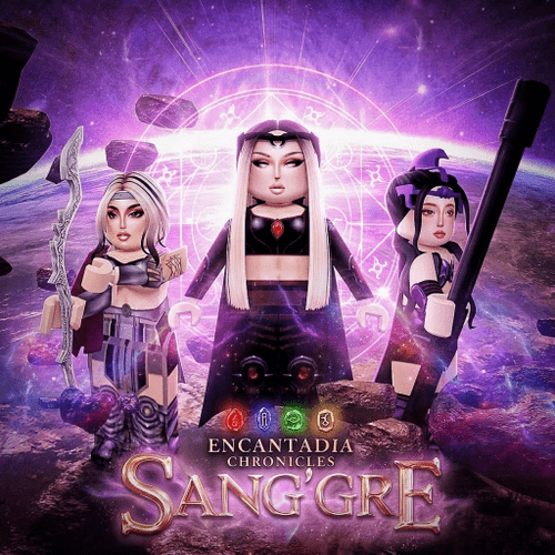 Hera Andora: Encantadia