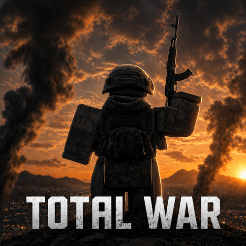 TOTAL WAR