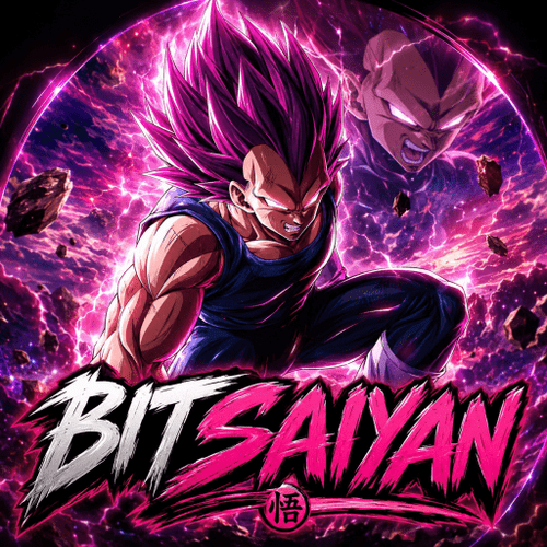 Bit Saiyan