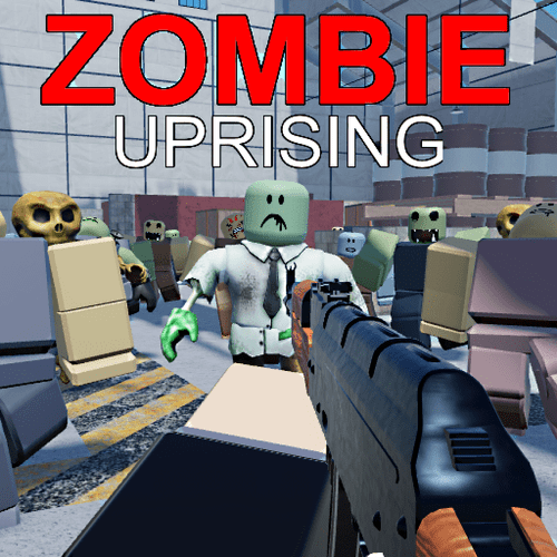 Zombie Uprising