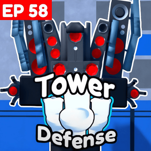 Oldest T Tower Defense