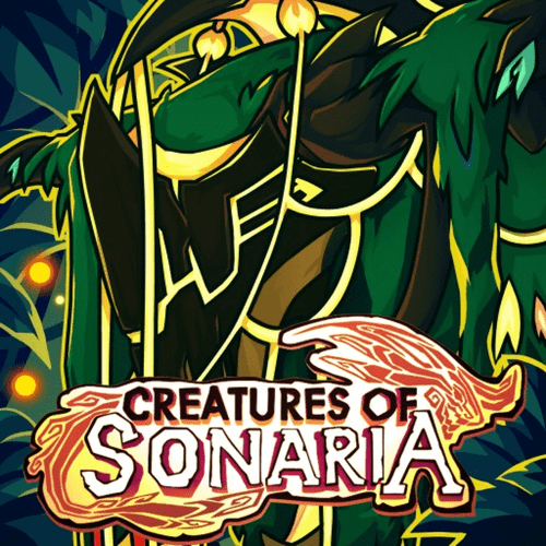 Creatures of Sonaria