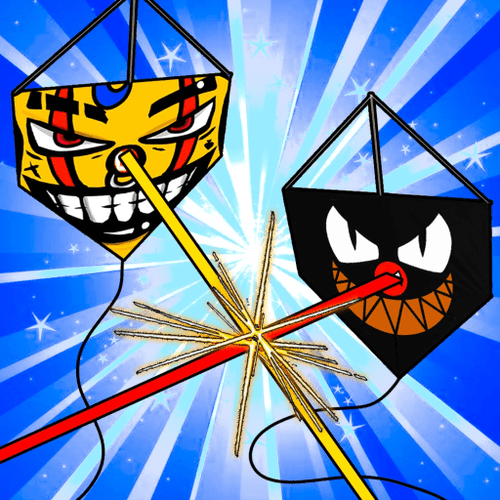 Kite Arena