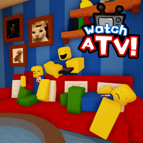 Watch a TV