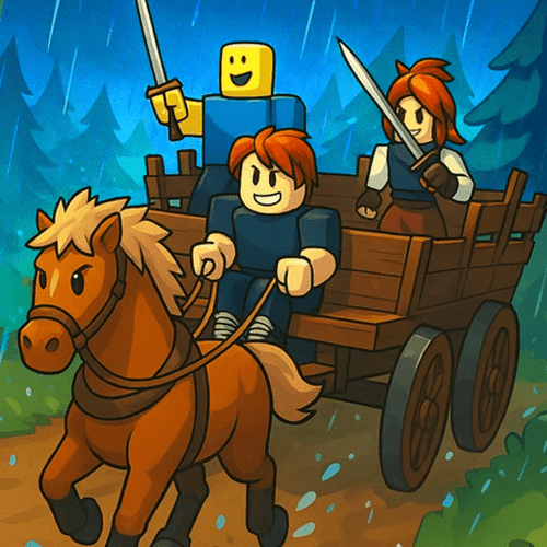 Goblin Trail