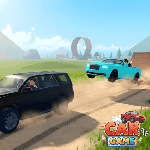 Car Game
