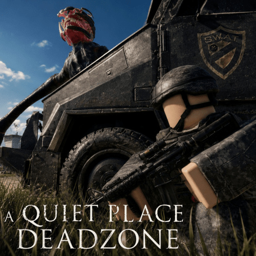 A Quiet Place: Deadzone